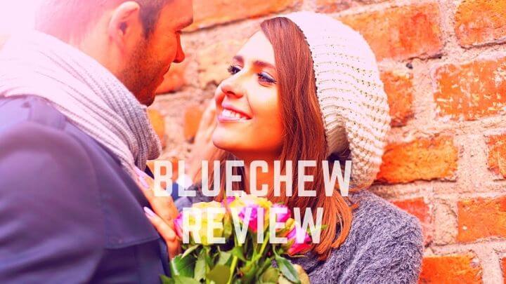 BlueChew Review ScribeMedia 